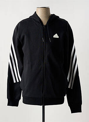 Jachete casual negru ADIDAS bărbat
