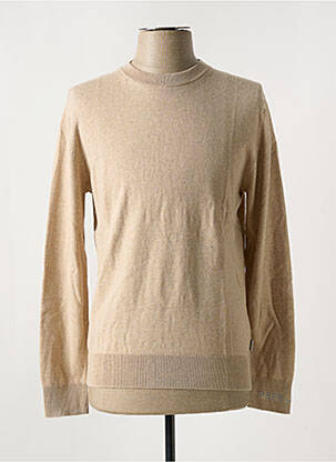 Pulover bej PEPE JEANS bărbat