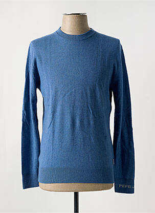 Pulover albastru PEPE JEANS bărbat