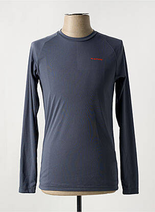 Tricou gri ASTORE bărbat