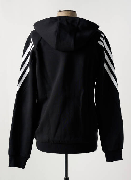 Jachete casual buzunare negru ADIDAS homme