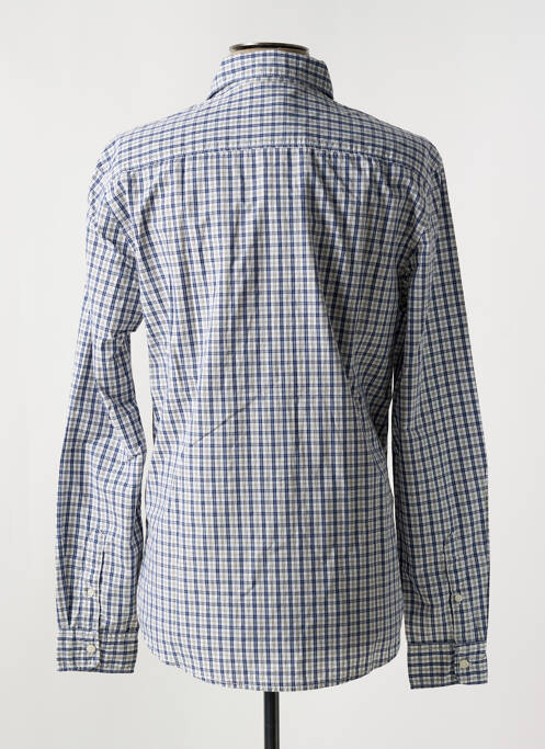 Cămașă cu mâneci lungi albastru PEPE JEANS bărbat