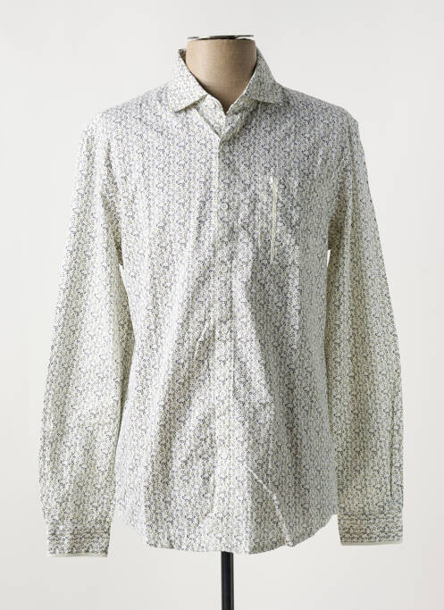 Cămașă cu mâneci lungi bej LEE COOPER bărbat