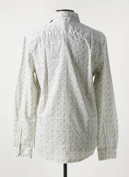 Cămașă cu mâneci lungi bej LEE COOPER bărbat