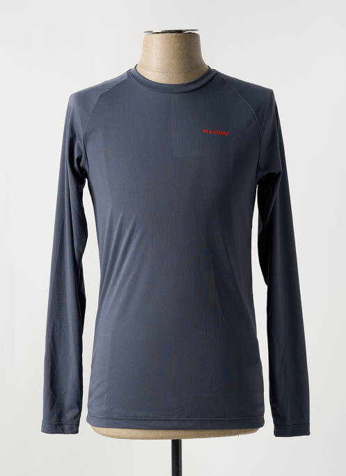 Tricou gri ASTORE bărbat