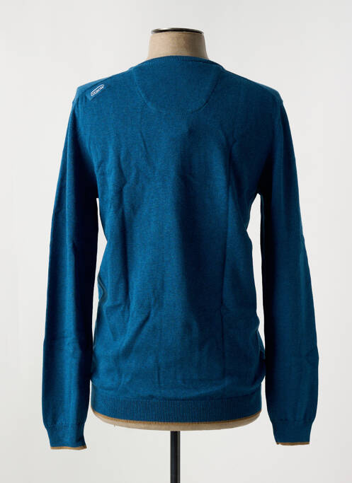 Pulover albastru OXBOW bărbat