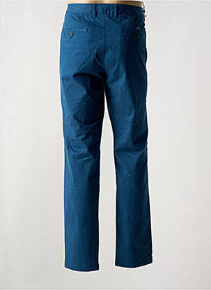 Pantalon chino buzunare albastru OXBOW bărbat