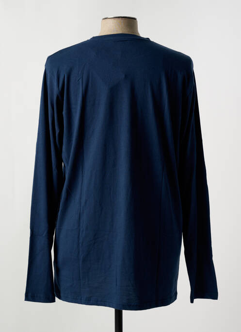 Tricou albastru ASTORE bărbat