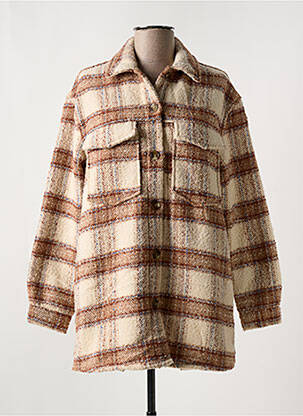 Jachete casual maro ROXY femeie