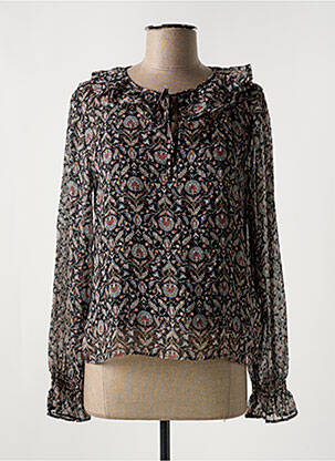 Bluză negru PEPE JEANS femeie