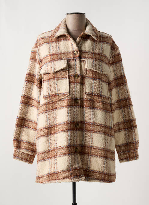 Jachete casual maro ROXY femeie