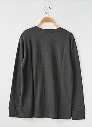 Tricou mâneci lungi mâneci lungi negru LEVI'S băiat