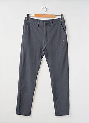 Pantalon slim gri ASTORE bărbat