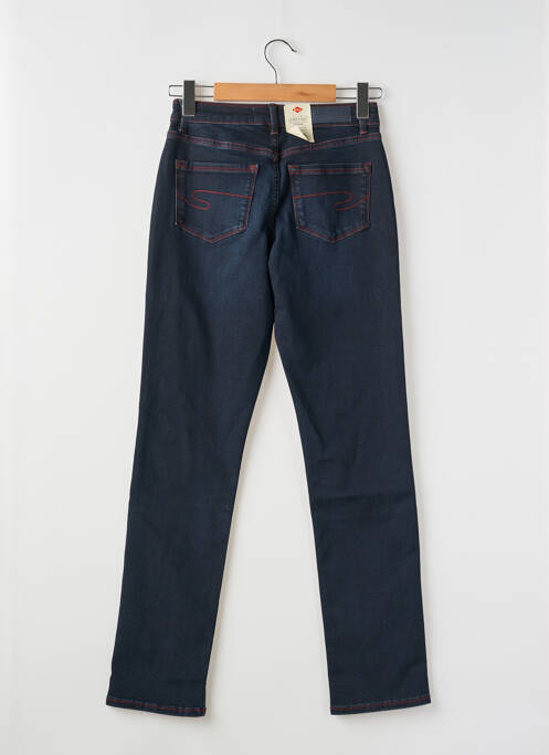 Blugi cu croială slim albastru LEE COOPER femeie