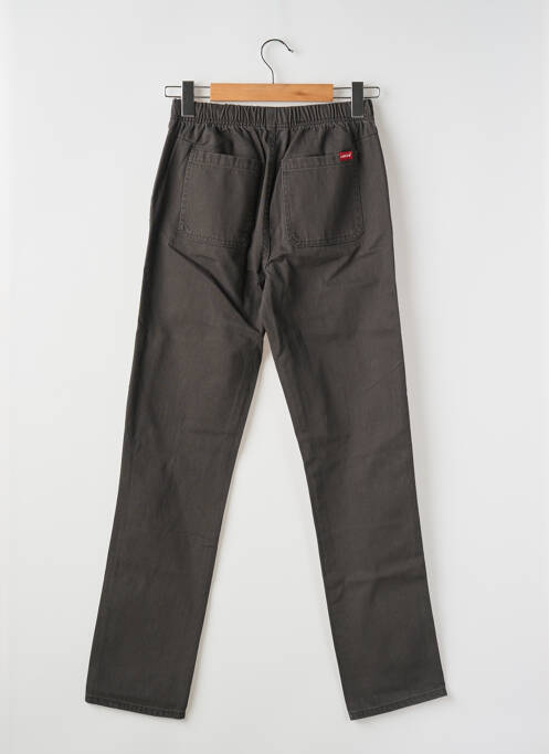 Blugi cu croială slim negru LEVIS băiat