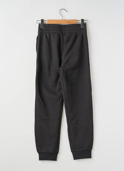 Trening negru ADIDAS fată