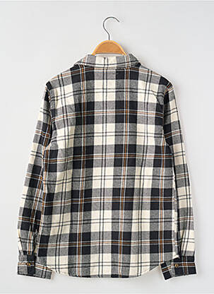 Jachete casual croială dreaptă negru LEVI'S băiat