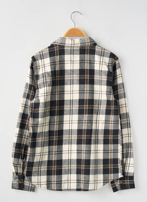 Jachete casual negru LEVIS băiat