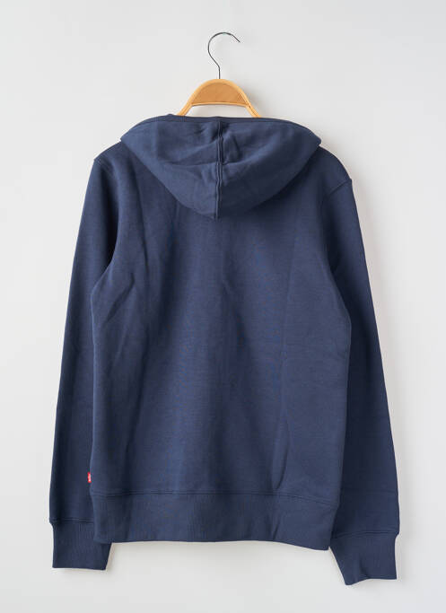 Jachete casual albastru LEVIS băiat