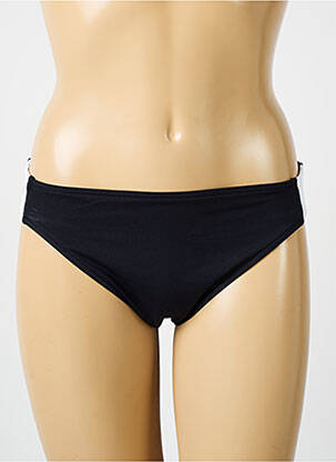 Chiloți de baie negru IODUS femeie