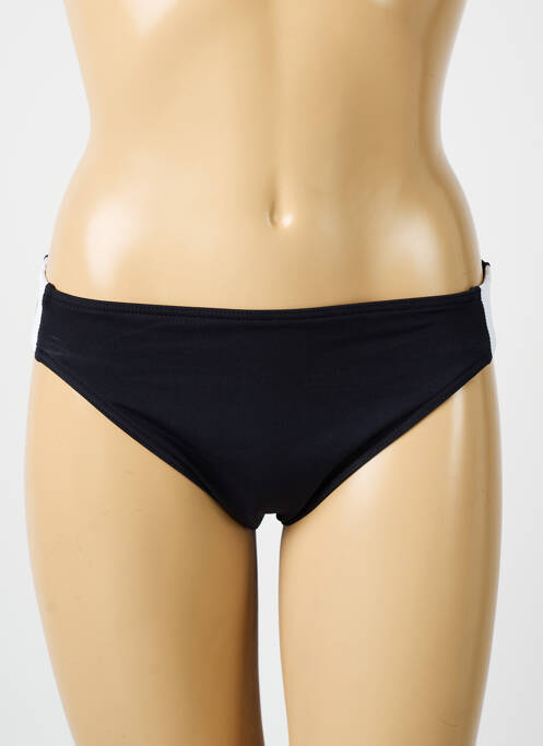 Chiloți de baie negru IODUS femeie