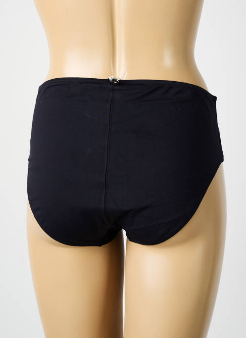 Chiloți de baie negru IODUS femeie