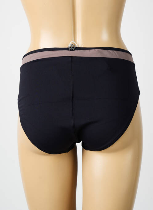 Chiloți de baie negru IODUS femeie