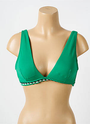 Sutien de costum de baie verde IODUS femeie
