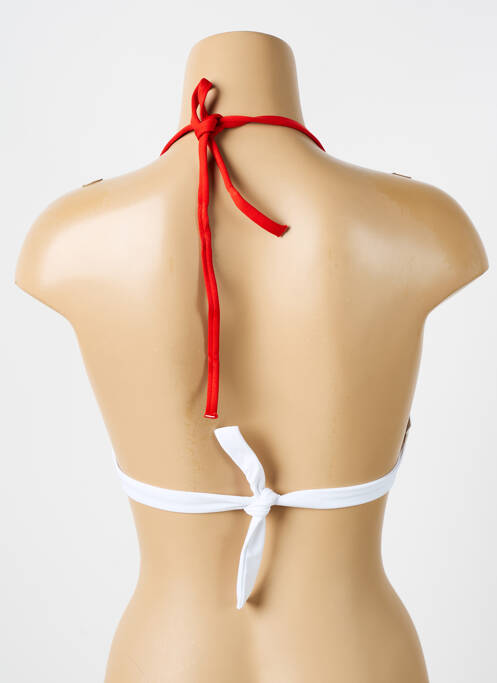 Sutien de costum de baie bej IODUS femeie