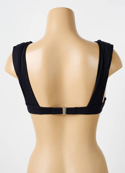 Sutien de costum de baie negru IODUS femeie