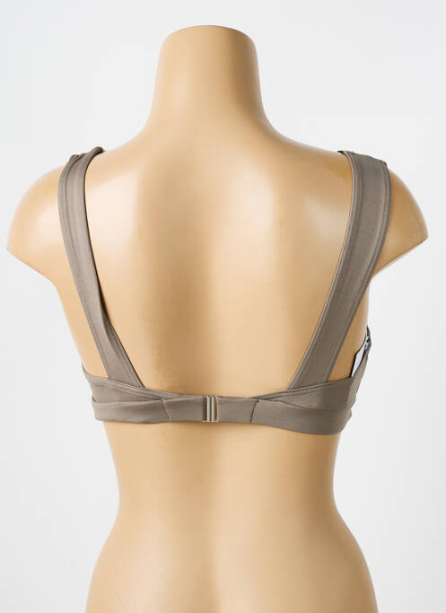 Sutien de costum de baie maro IODUS femeie