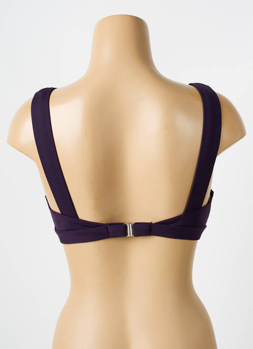 Sutien de costum de baie violet IODUS femeie