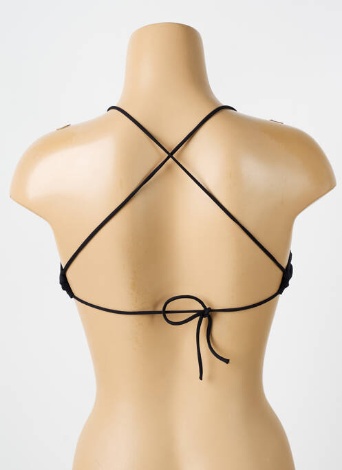 Sutien de costum de baie negru IODUS femeie