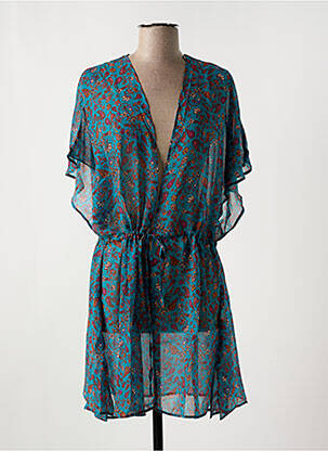 Jachete kimono albastru BIKINI BAR femeie