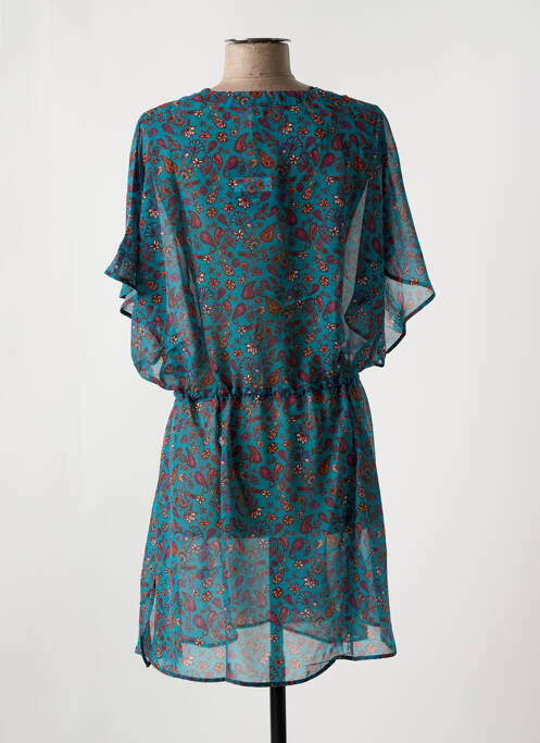 Jachete kimono albastru BIKINI BAR femeie