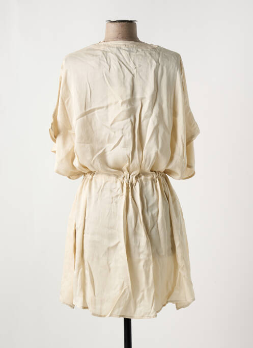 Jachete kimono bej IODUS femeie