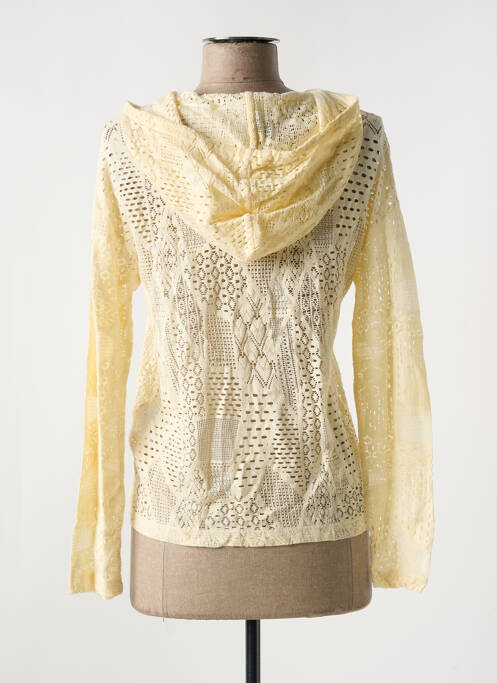 Jachete casual bej YERSE femeie