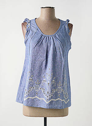 Maiou albastru ALAN RED femeie