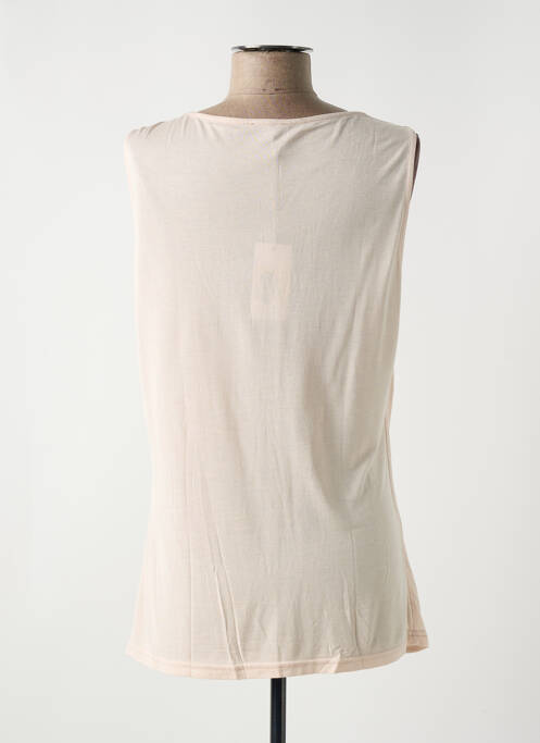 Maiou roz VOODOO femeie