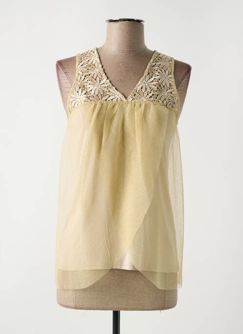 Maiou auriu ALAN RED femeie