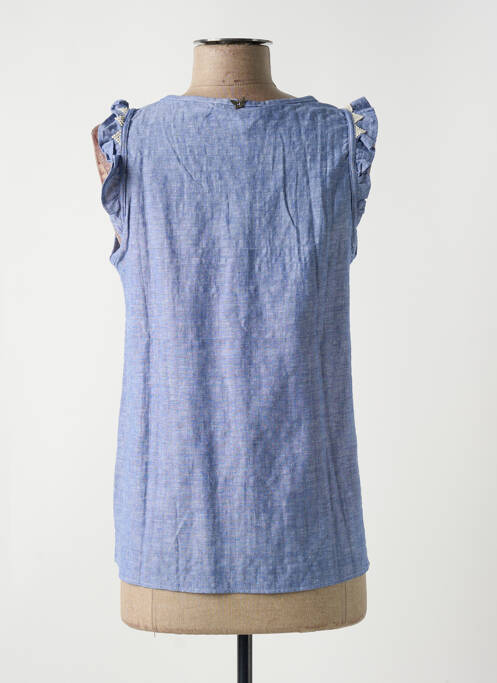 Maiou albastru ALAN RED femeie