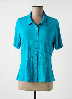 Cămașă verde BAKERY LADIES femeie