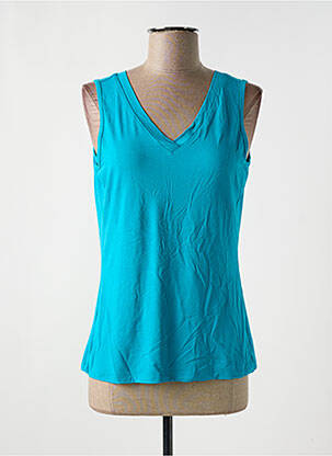 Maiou albastru BAKERY LADIES femeie