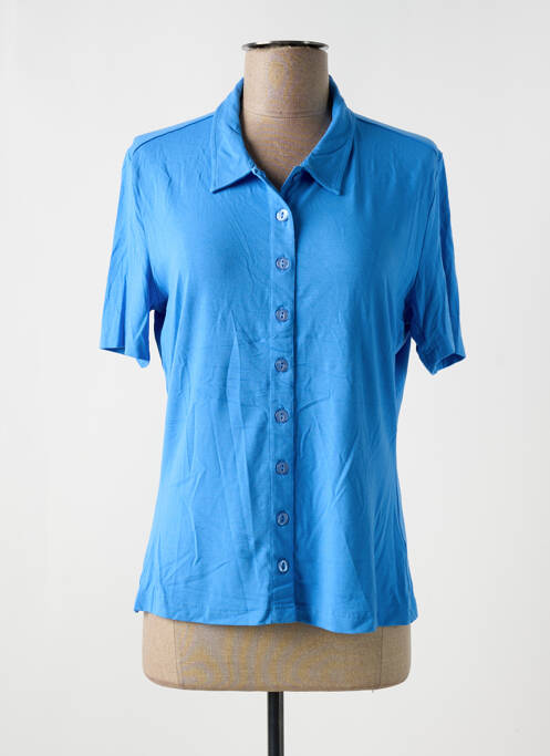 Cămașă albastru BAKERY LADIES femeie