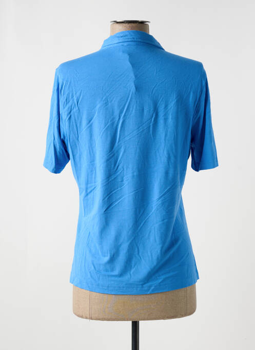 Cămașă albastru BAKERY LADIES femeie