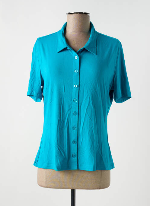 Cămașă verde BAKERY LADIES femeie