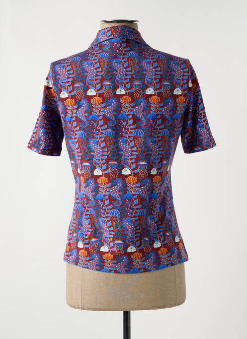 Cămașă albastru BAKERY LADIES femeie