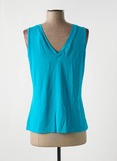 Maiou albastru BAKERY LADIES femeie