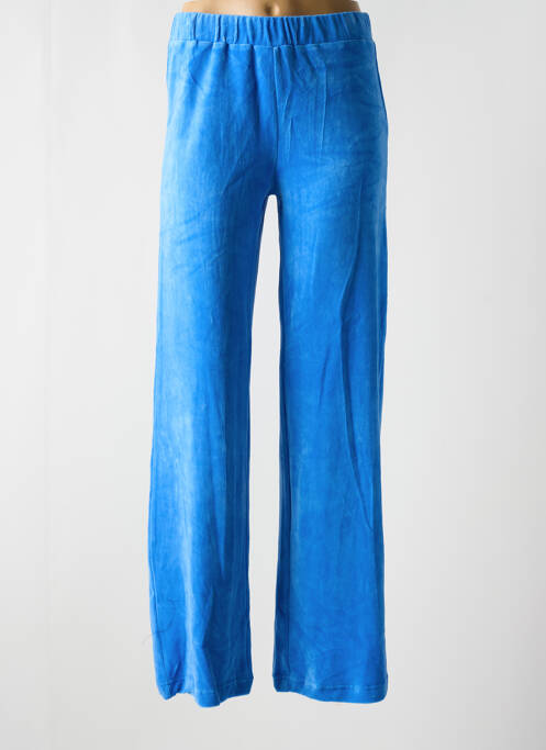 Trening albastru BAKERY LADIES femeie