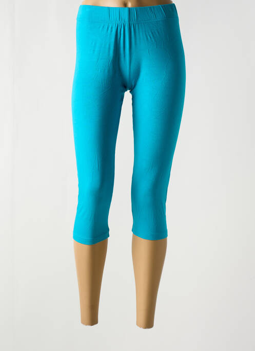 Colant albastru BAKERY LADIES femeie